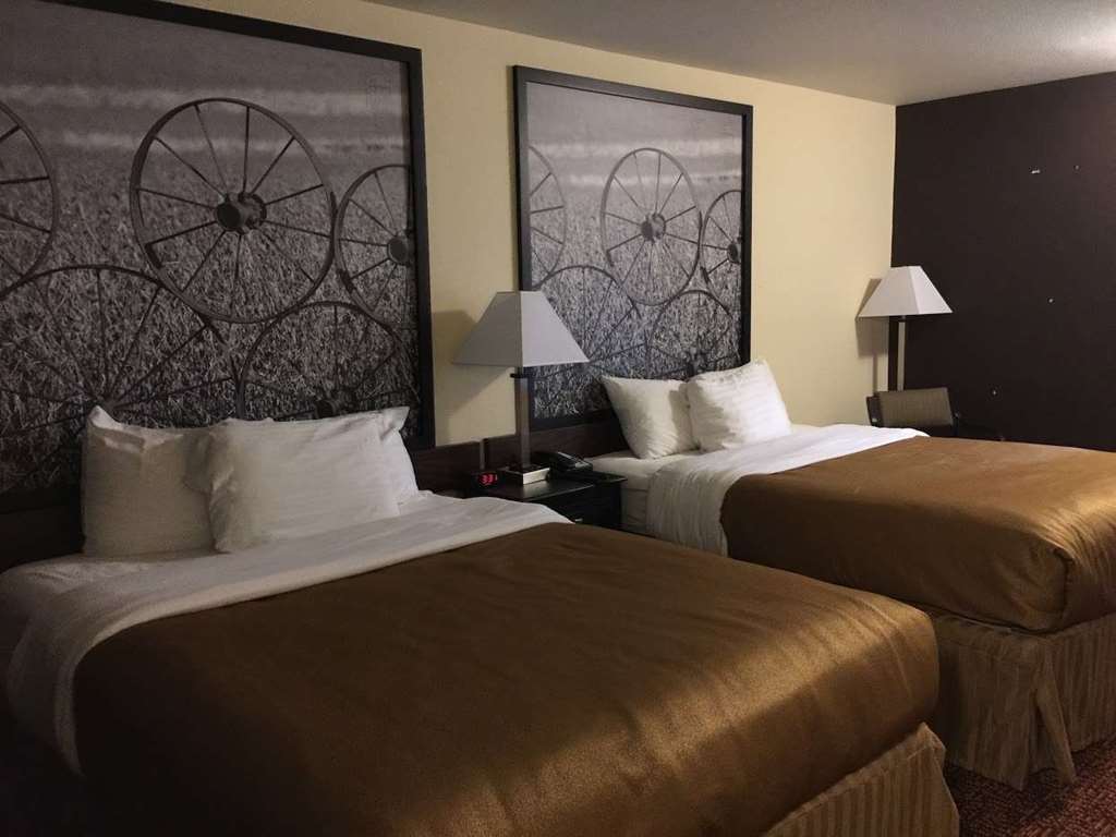 Super 8 By Wyndham Des Moines Quarto foto
